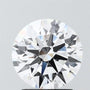 2.02ct Round Lab-Grown Diamond · D VS1 · IGI