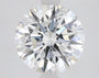 2.03ct Round Lab-Grown Diamond · G VS1 · IGI