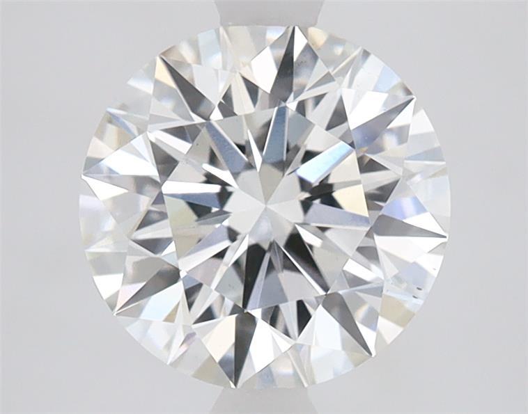 2.03ct Round Lab-Grown Diamond · G VS1 · IGI