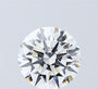 2.05ct Round Lab-Grown Diamond · D VVS2 · IGI