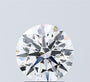 2.05ct Round Lab-Grown Diamond · D VVS2 · IGI