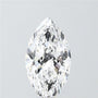 2.00ct Round Lab-Grown Diamond · E VVS2 · IGI