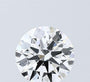 2.03ct Round Lab-Grown Diamond · E VVS2 · IGI