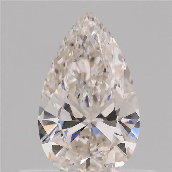 0.45ct Pear Lab-Grown Diamond · H VS2 · IGI