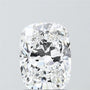 2.00ct Cushion Lab-Grown Diamond · D VVS2 · IGI