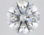 2.01ct Round Lab-Grown Diamond · G VS1 · IGI