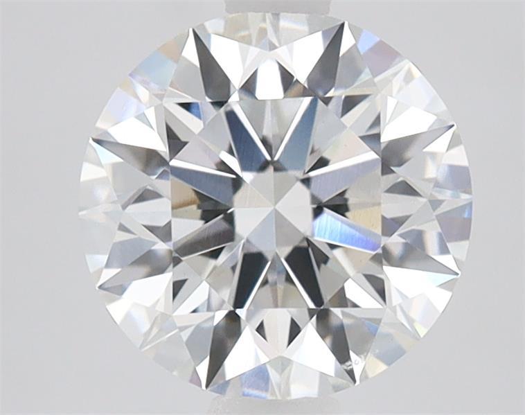 2.01ct Round Lab-Grown Diamond · G VS1 · IGI