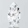 1.00ct Round Lab-Grown Diamond · E VVS2 · IGI