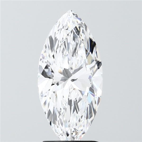 1.00ct Round Lab-Grown Diamond · E VVS2 · IGI