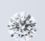 2.05ct Round Lab-Grown Diamond · D VVS2 · IGI