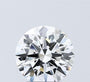 2.02ct Round Lab-Grown Diamond · E VVS2 · IGI