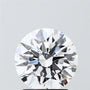 2.05ct Round Lab-Grown Diamond · D VVS2 · IGI