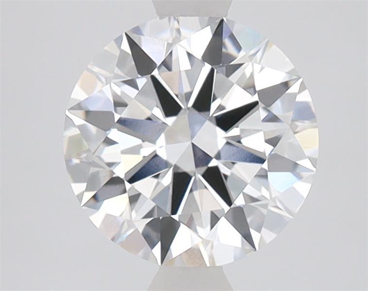 1.56ct Round Lab-Grown Diamond · E VS1 · IGI
