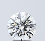 2.01ct Round Lab-Grown Diamond · E VVS2 · IGI