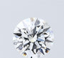 2.00ct Round Lab-Grown Diamond · E VVS2 · IGI