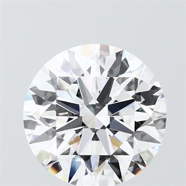 2.00ct Emerald Lab-Grown Diamond · D VS1 · IGI