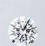 2.05ct Round Lab-Grown Diamond · D VVS2 · IGI