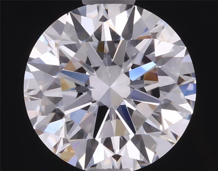 1.00ct Round Lab-Grown Diamond · E VS1 · IGI