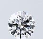 2.00ct Round Lab-Grown Diamond · E VVS2 · IGI
