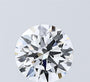 2.05ct Round Lab-Grown Diamond · D VVS2 · IGI