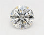 1.00ct Round Lab-Grown Diamond · G VVS2 · IGI