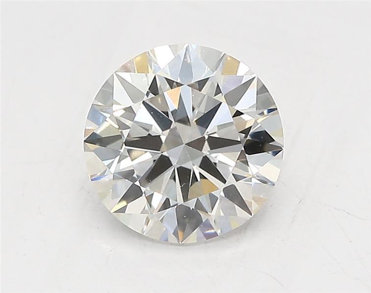 1.00ct Round Lab-Grown Diamond · G VVS2 · IGI