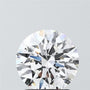 2.00ct Round Lab-Grown Diamond · E VVS2 · IGI
