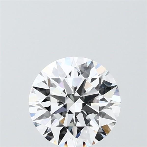 1.00ct Oval Lab-Grown Diamond · D VS1 · IGI