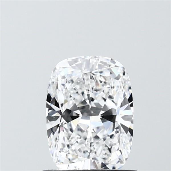 1.02ct Cushion Lab-Grown Diamond · D VVS2 · IGI