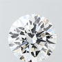 2.02ct Round Lab-Grown Diamond · E VVS2 · IGI