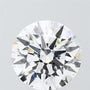 2.03ct Round Lab-Grown Diamond · E VVS2 · IGI