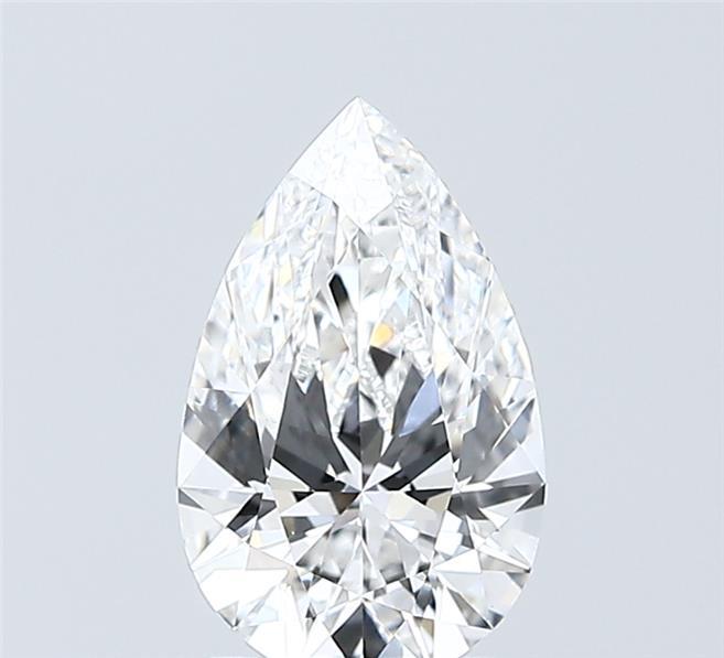 1.50ct Pear Lab-Grown Diamond · E VVS2 · IGI