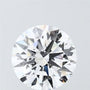 2.05ct Round Lab-Grown Diamond · D VVS2 · IGI