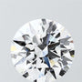 2.01ct Round Lab-Grown Diamond · E VVS2 · IGI