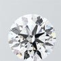 2.02ct Round Lab-Grown Diamond · E VVS2 · IGI