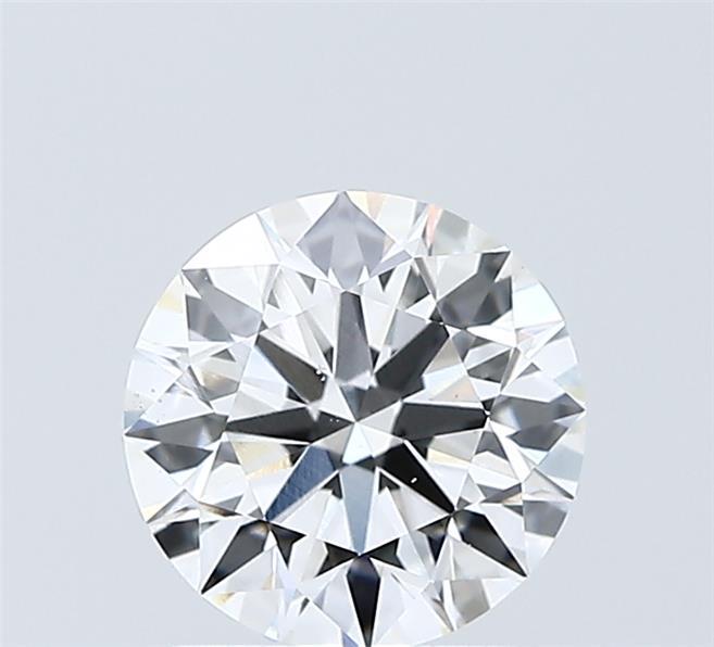 1.52ct Round Lab-Grown Diamond · D VS1 · IGI
