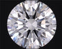 2.06ct Round Lab-Grown Diamond · E VVS1 · IGI