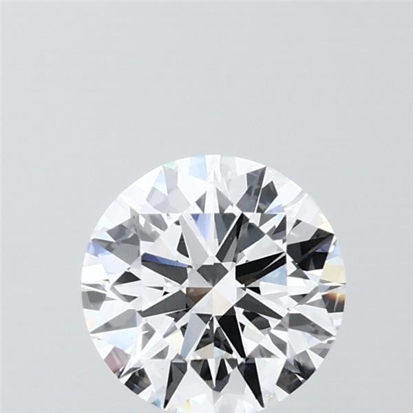 1.52ct Round Lab-Grown Diamond · D VS1 · IGI