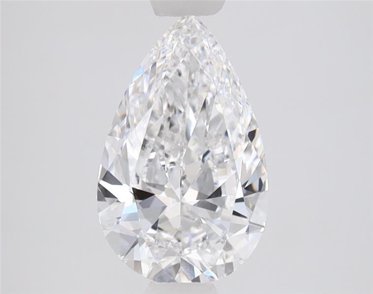 1.50ct Pear Lab-Grown Diamond · D VVS2 · IGI