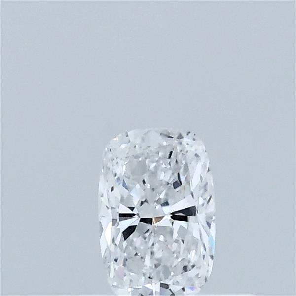 0.30ct Cushion Lab-Grown Diamond · D VVS1 · IGI