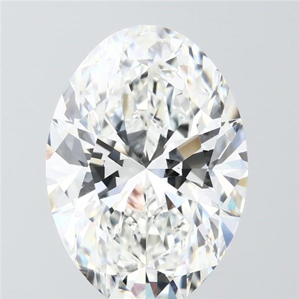2.00ct Round Lab-Grown Diamond · E VVS2 · IGI
