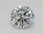 1.54ct Round Lab-Grown Diamond · D IF · IGI