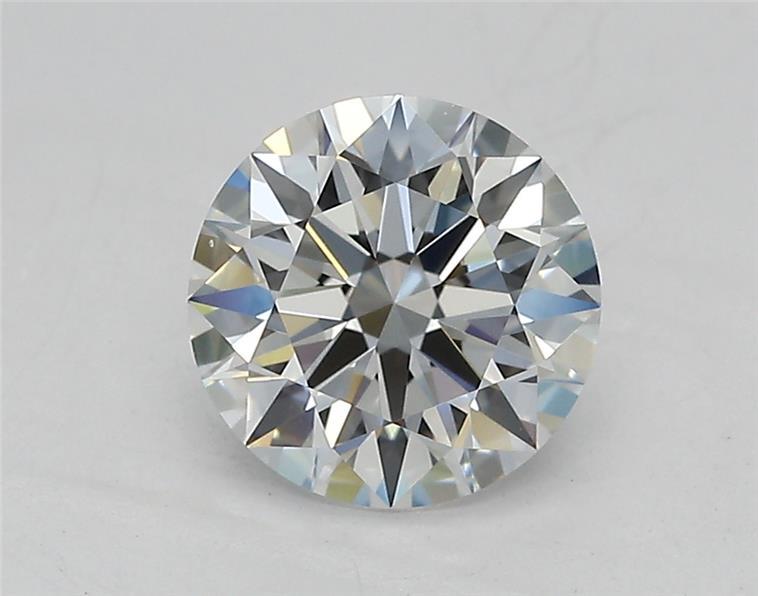1.54ct Round Lab-Grown Diamond · D IF · IGI