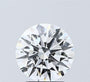 2.05ct Round Lab-Grown Diamond · D VVS2 · IGI