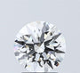 2.05ct Round Lab-Grown Diamond · D VVS2 · IGI