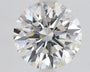 2.01ct Round Lab-Grown Diamond · H VS2 · IGI