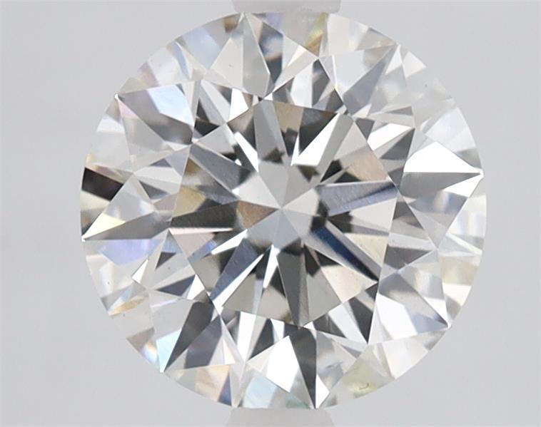 2.01ct Round Lab-Grown Diamond · H VS2 · IGI