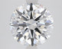 2.04ct Round Lab-Grown Diamond · G VS1 · IGI