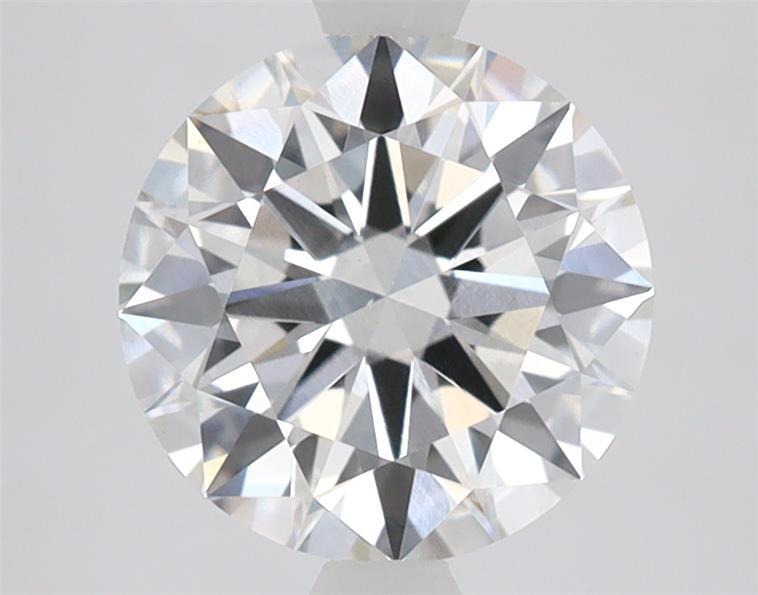 2.04ct Round Lab-Grown Diamond · G VS1 · IGI