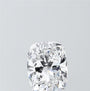1.02ct Cushion Lab-Grown Diamond · E VVS2 · IGI